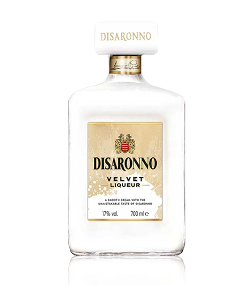 Disaronno Velvet Liqueur LIQUEURS HK Liquor Store 香港烈酒專門店